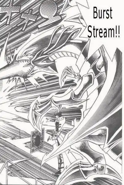 Yu-Gi-Oh! Duelist Chapter 171 11